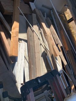 Lumber