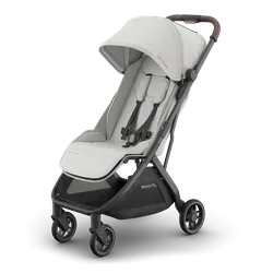 Brand New UPPAbaby Minu V3 Travel Stroller Savannah