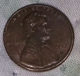 1992 D (Close A.M.) Super Rare