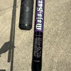 St. Croix Mojo Surf Spinning Rods MSS100MMF2  M M-F