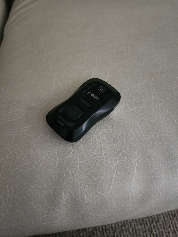 Wireless Scanner