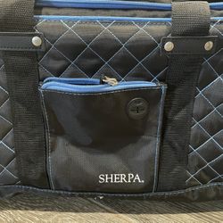 Animal Travel Bag