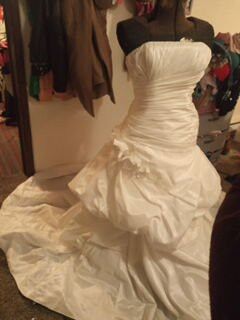 Wedding Gown