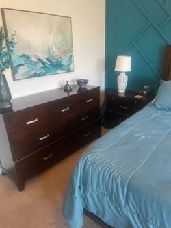 Bedroom furniture