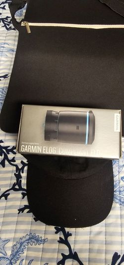 GARMIN ELOG