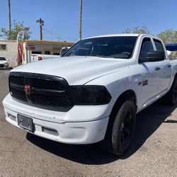 2014 Dodge Ram