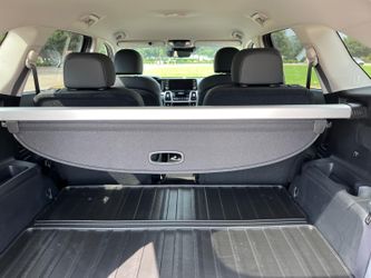Privacy Cover For Kia Sorrento
