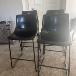 Counter Height Bar Stools/chairs