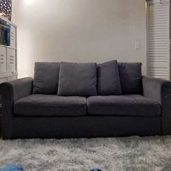 Sofa Cama Ikea.