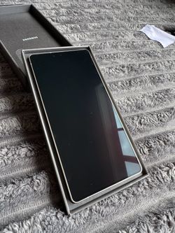 Samsung S25 Ultra