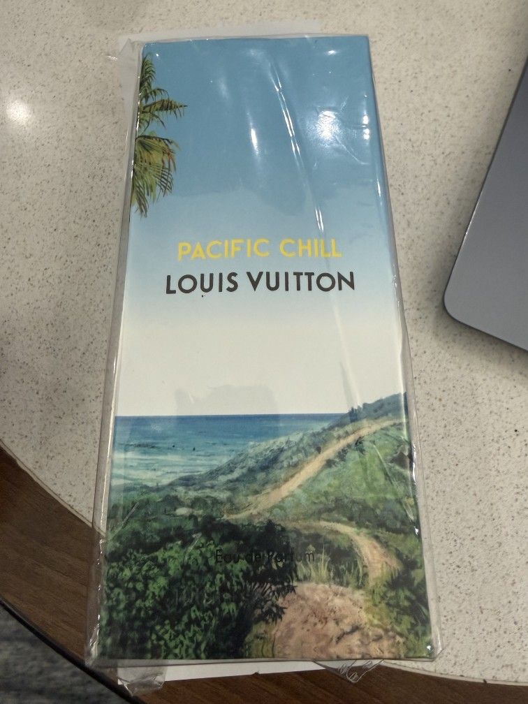 Louis Vuitton Pacific Chill