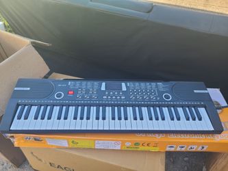 Keyboard