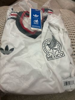 Mexico jersey size Medium /Authentic