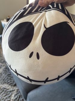 Jack pillow