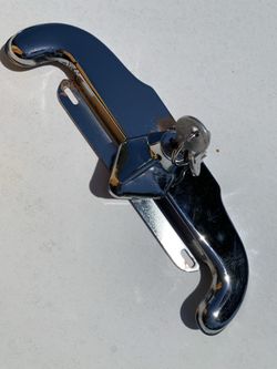 Chevy Chevrolet gas trim accessory for 49–52