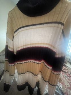 2X SouthPole sweater