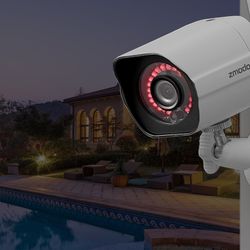 Security Cameras 