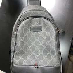 Gucci Sling Bag