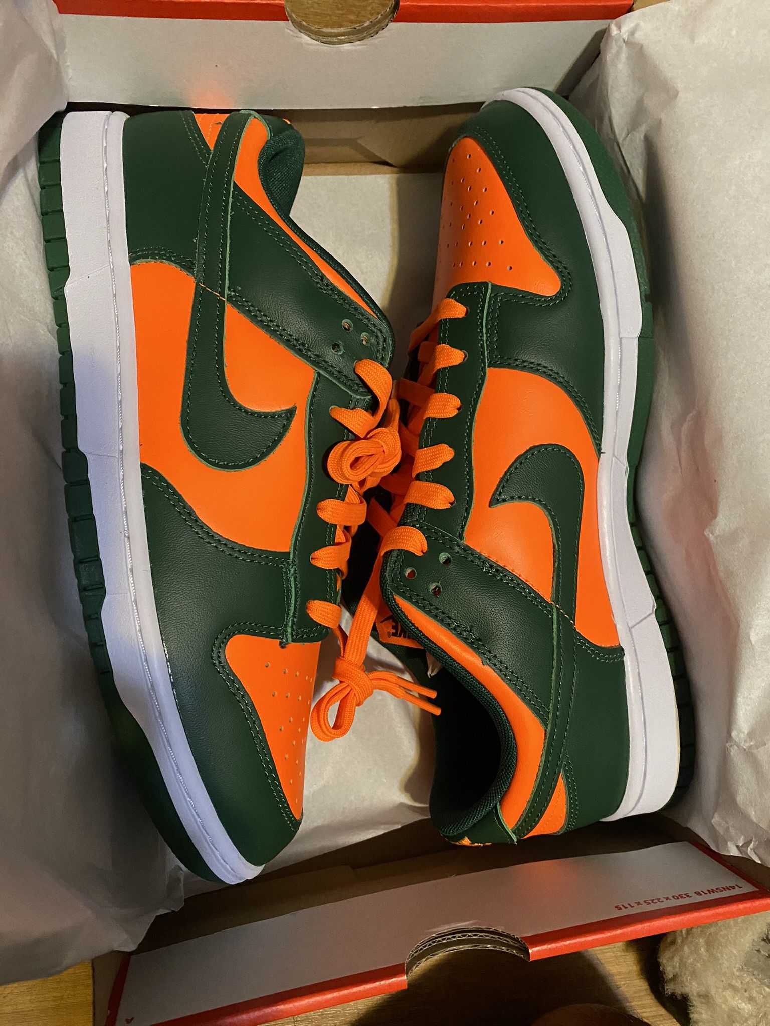 Nike Dunks