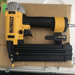 Dewalt Nail Gun