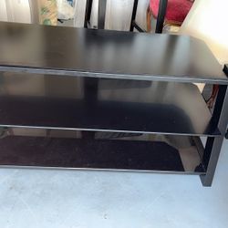 TV stand