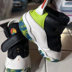 Toddler Jordan Shoes