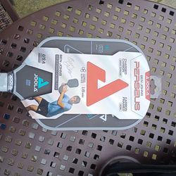 Joola ben johns Perseus 16mm pickleball racket