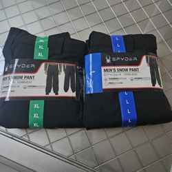 Men's Snow Pants