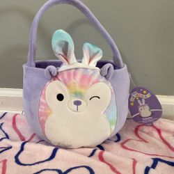 Original Squishmallows - Babette
