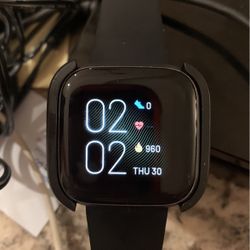 Fitbit Versa