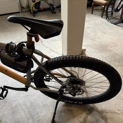 Mountain Bike Nishiki Colorado Comp 27.5