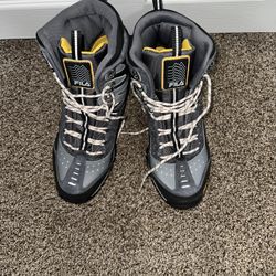 Fila Hiking/Outdoor Boots