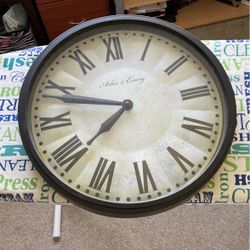 Clock
