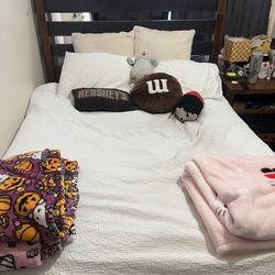 Ashley Queen Bedroom Set