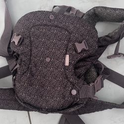Baby Carrier