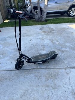 Razor Electric Scooter