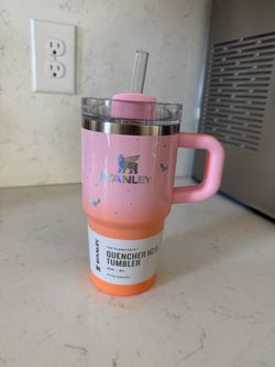 New 20oz Halloween Stanley