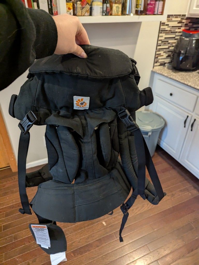 Ergobaby Baby Harness