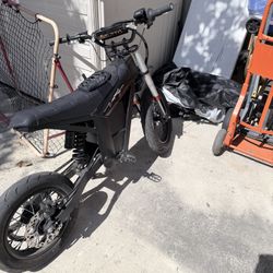 Modded Tuttio Soleil01 TRADING ONLY