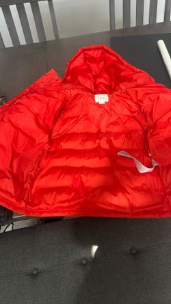 Gucci And Burberry Coat