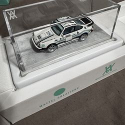 Daniel Arsham 911 RLC