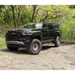 3" SST 2.1 SERIES LIFT KIT- 2023-2024 COLORADO