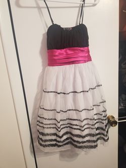 Girl Dress