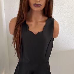 Cocktail Dress