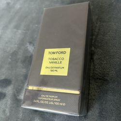 Tom Ford Tobacco Vanille