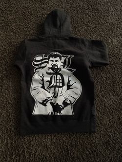sdl hoodie
