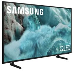 New Samsung 55 class Q7F series QLED 4K IHF 2025 