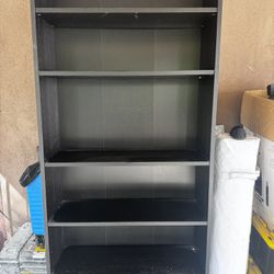 Shelve