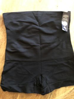 Empetua All Day Everyday High Waisted Shaper Boyshort
