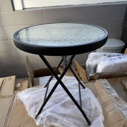 Mini Table 